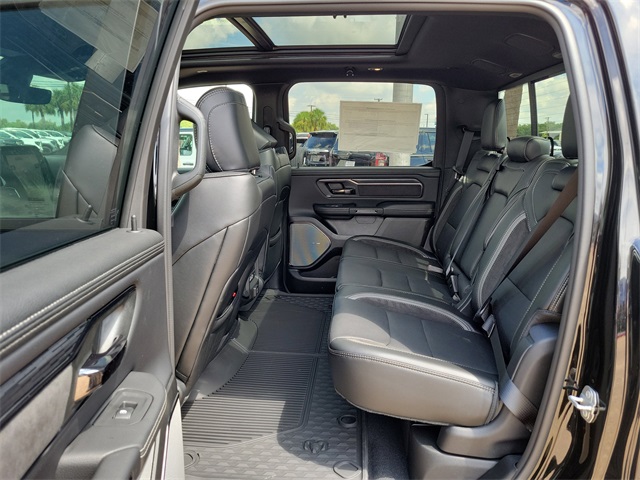 2026 Ram 1500 Rebel photo 9