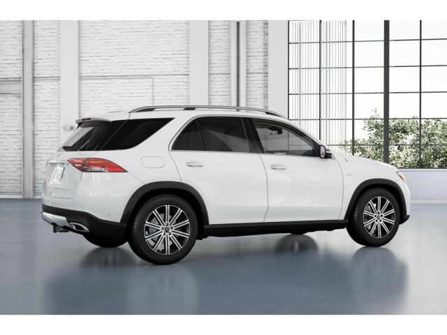 2026 Mercedes Benz GLE 450 4MATIC photo 18