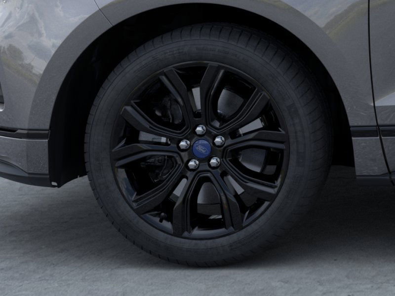2024 Ford Edge SE photo 4