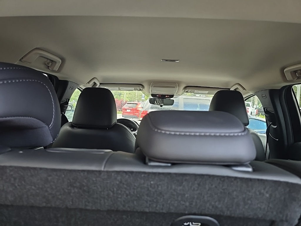 2025 Mazda CX-30 2.5 Select Sport photo 26