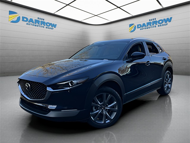 2026 Mazda CX-30 Preferred's photo