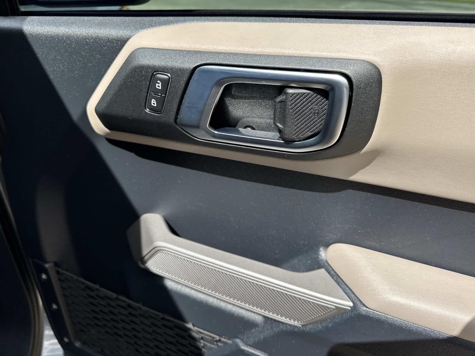 2023 Ford Bronco Base Big Bend Black Diamond Outer Banks Badlands Wildtrak Everglades photo 23