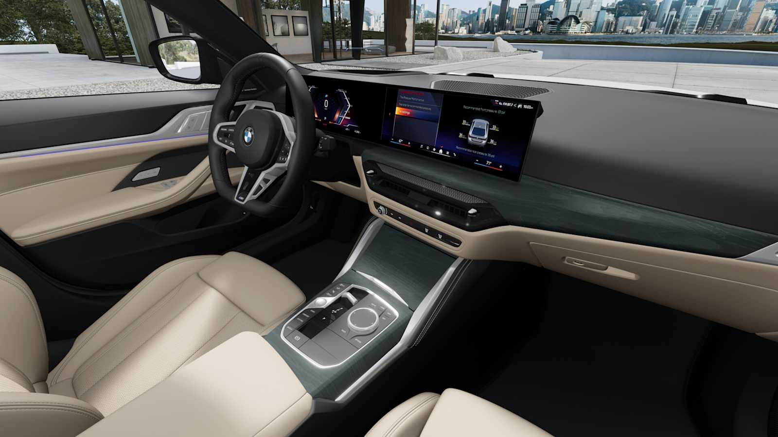 2025 Bmw i4 xDrive40 photo 14
