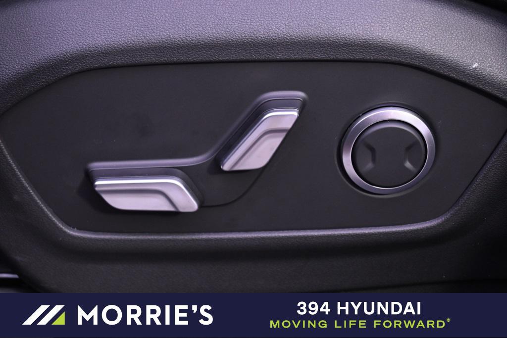 2026 Hyundai Santa Fe SEL photo 13