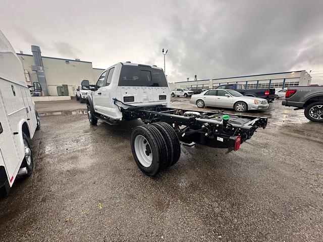 2024 Ford F-450 XL photo 2