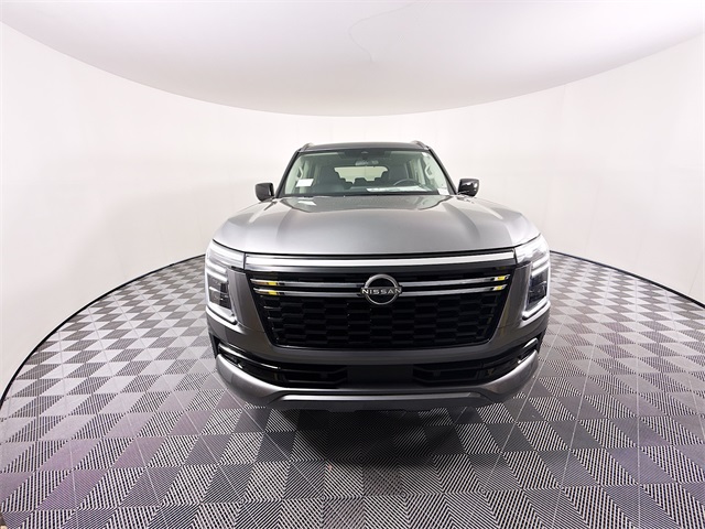2025 Nissan Armada SV photo 2