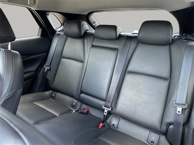 2023 Mazda CX-30 2.5 Select photo 11