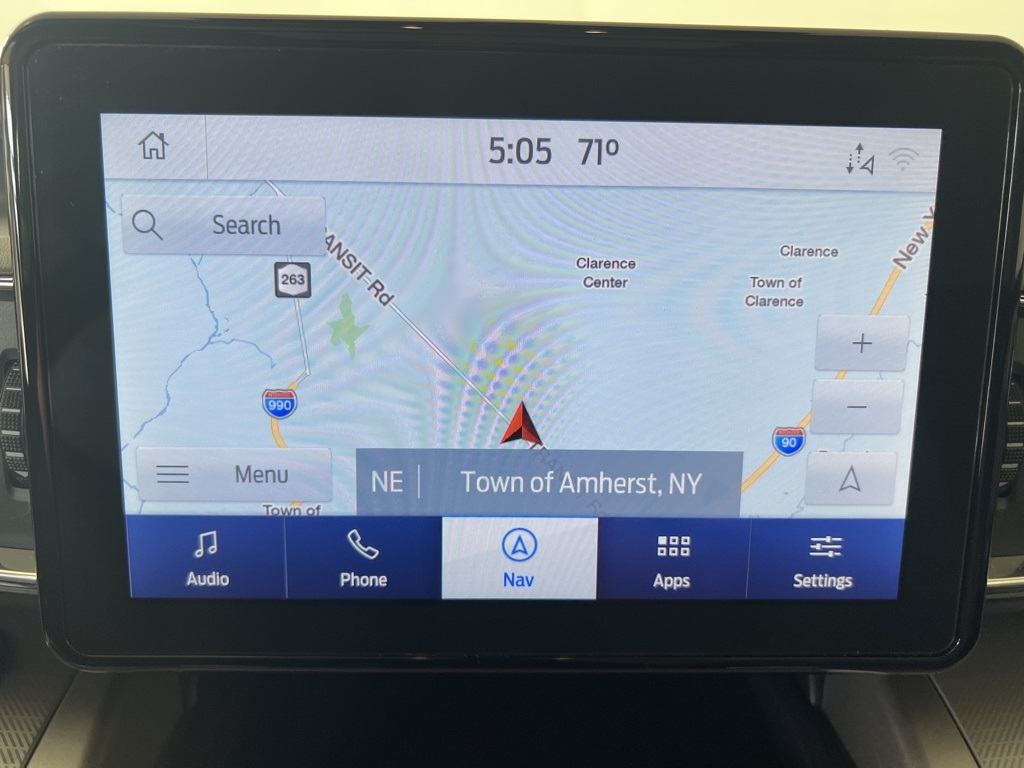2022 Ford Explorer XLT photo 11