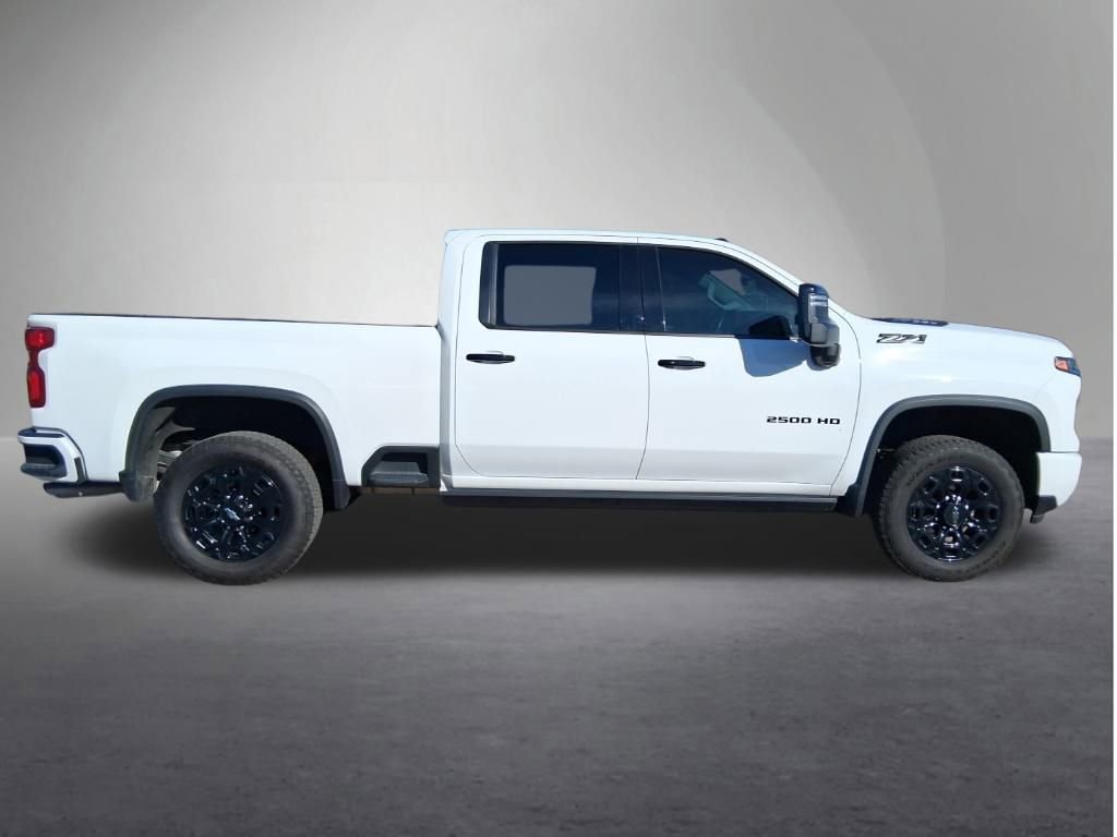 Used 2024 Chevrolet Silverado 2500HD LTZ with VIN 1GC4YPE73RF262484 for sale in Red Wing, Minnesota