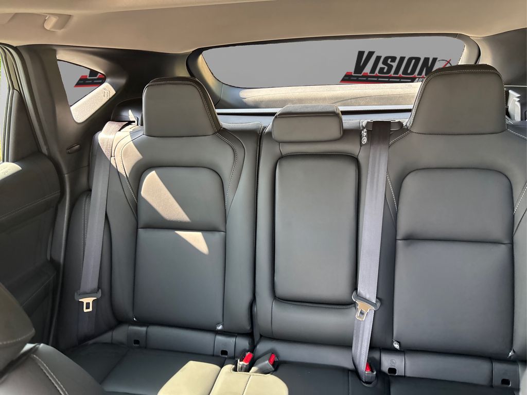 2025 Nissan Murano SL photo 15