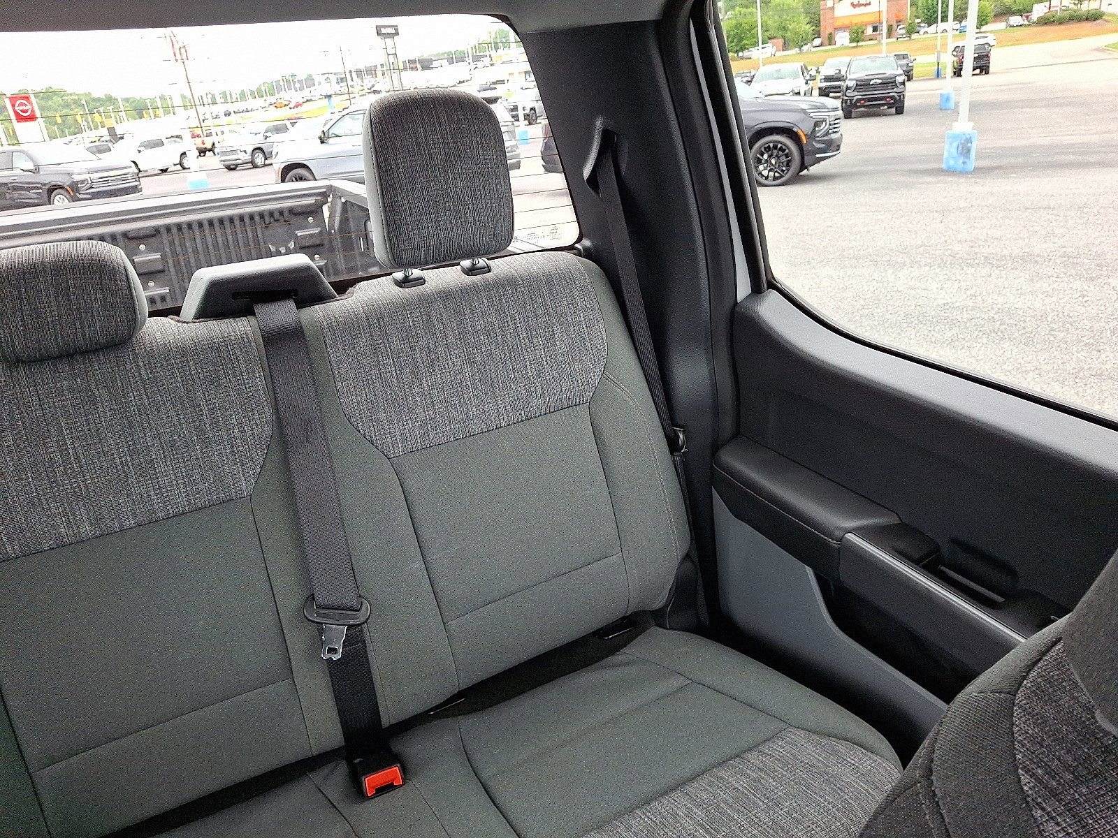 2023 Ford F-150 XLT photo 20