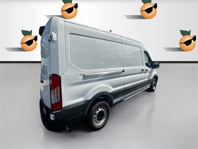 2025 Ford Transit Cargo Van photo 6