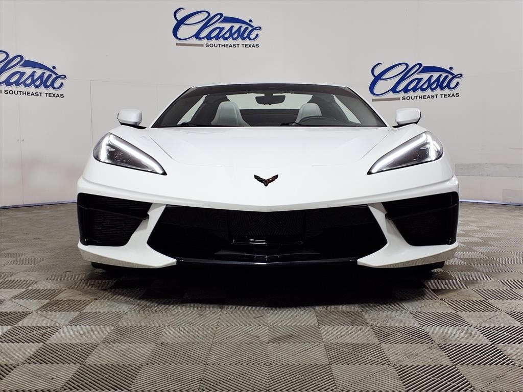 2023 Chevrolet Corvette Stingray 1LT photo 3