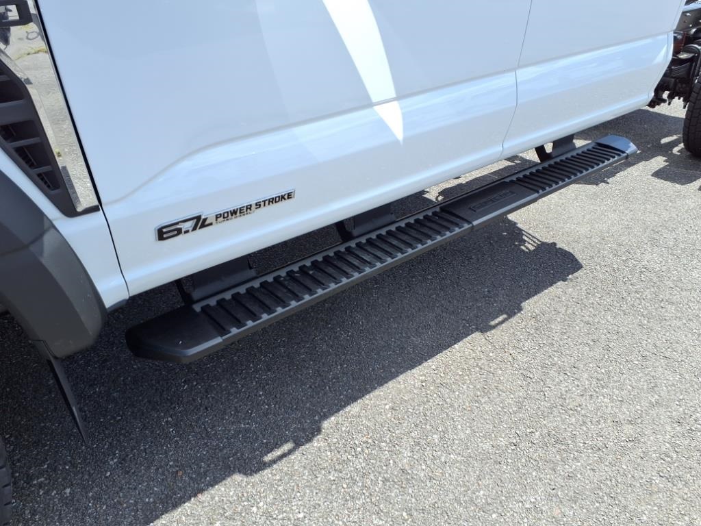 2026 Ford F-450 XL photo 11