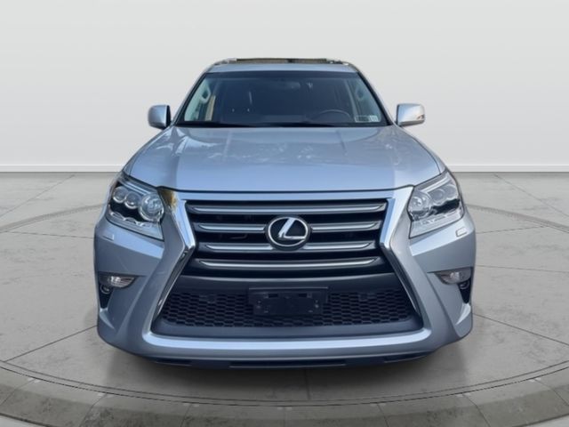 2019 Lexus GX