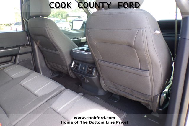 2024 Ford F-150 STX photo 14