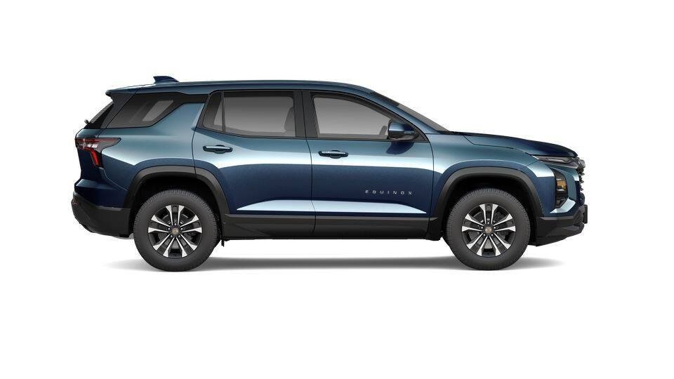 2026 Chevrolet Equinox LT photo 37