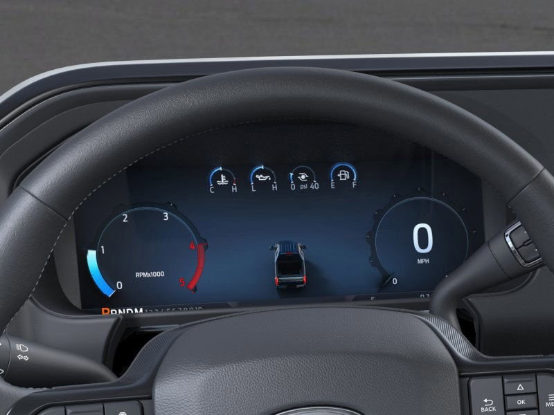 2026 Ford F-450 photo 8