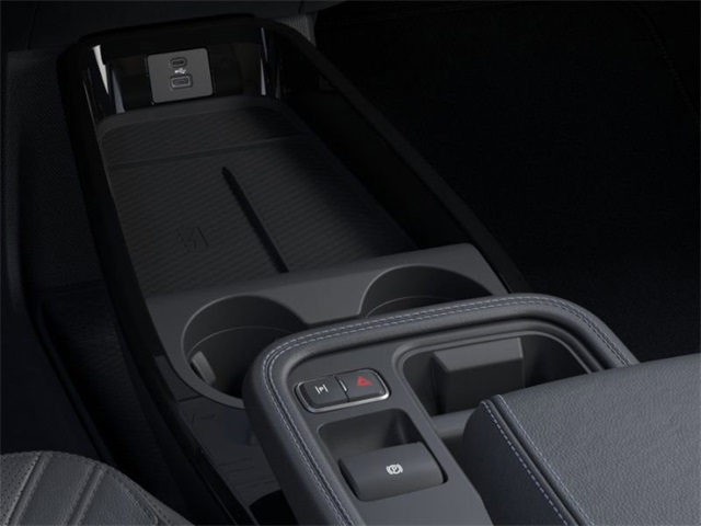 2025 Ford Mustang Mach-E Premium photo 14