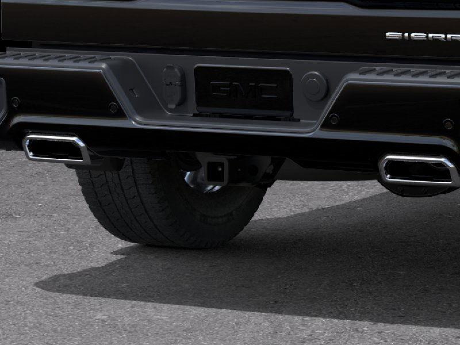 2025 Gmc Sierra 1500 Denali photo 13