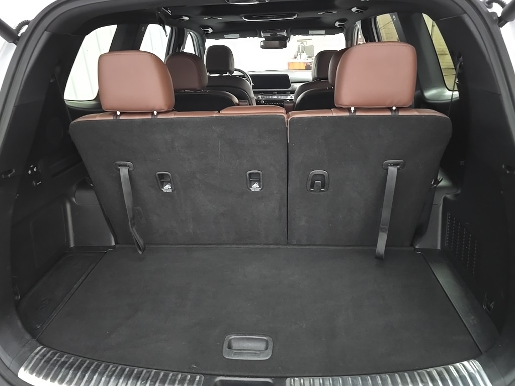 2023 Kia Telluride SX photo 11