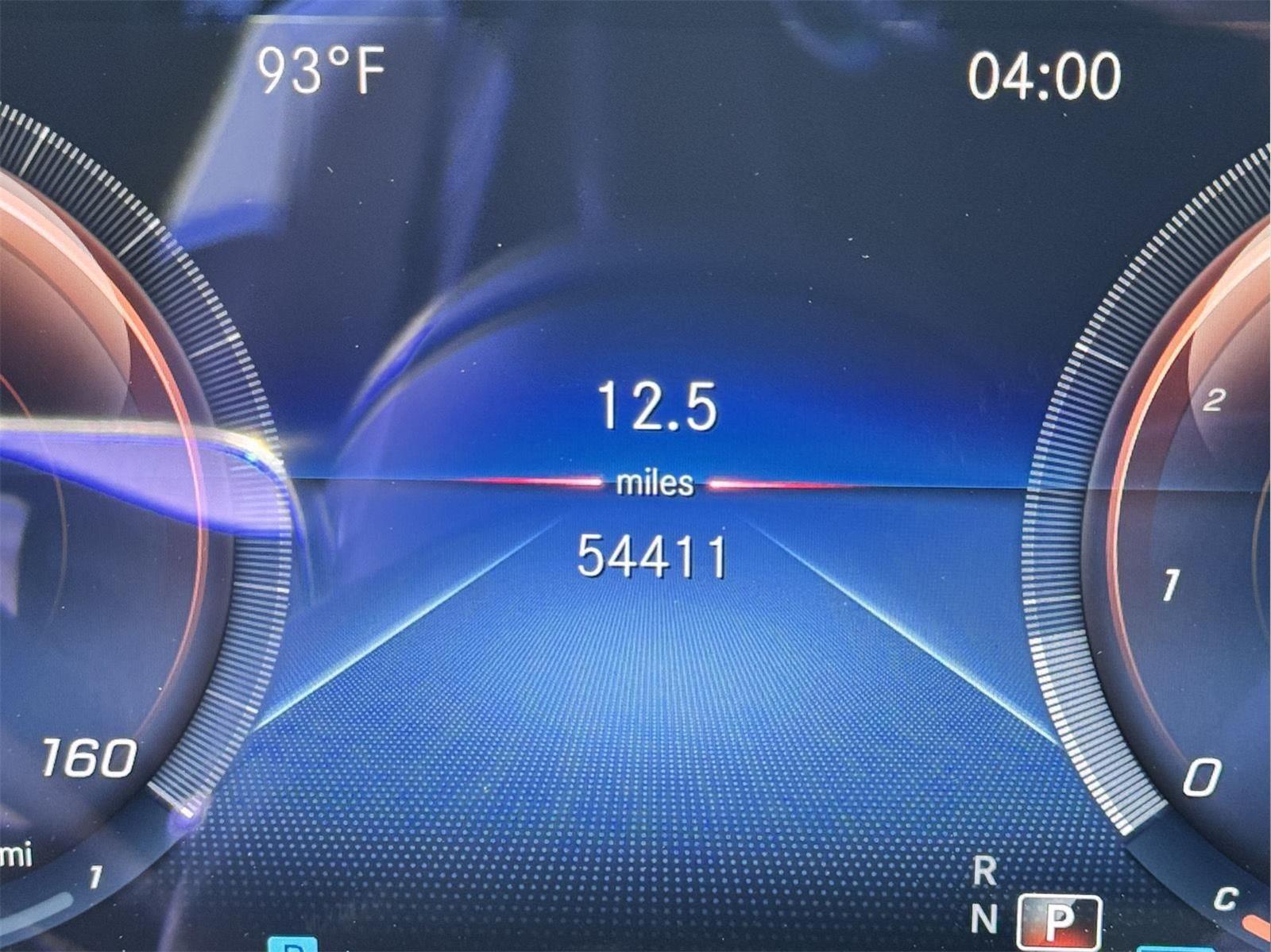 2021 Mercedes Benz E 350 photo 23