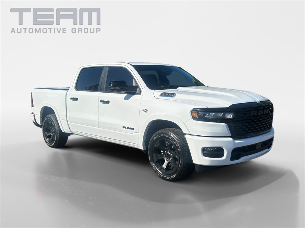 2026 RAM Ram 1500 Pickup Big Horn/Lone Star's photo