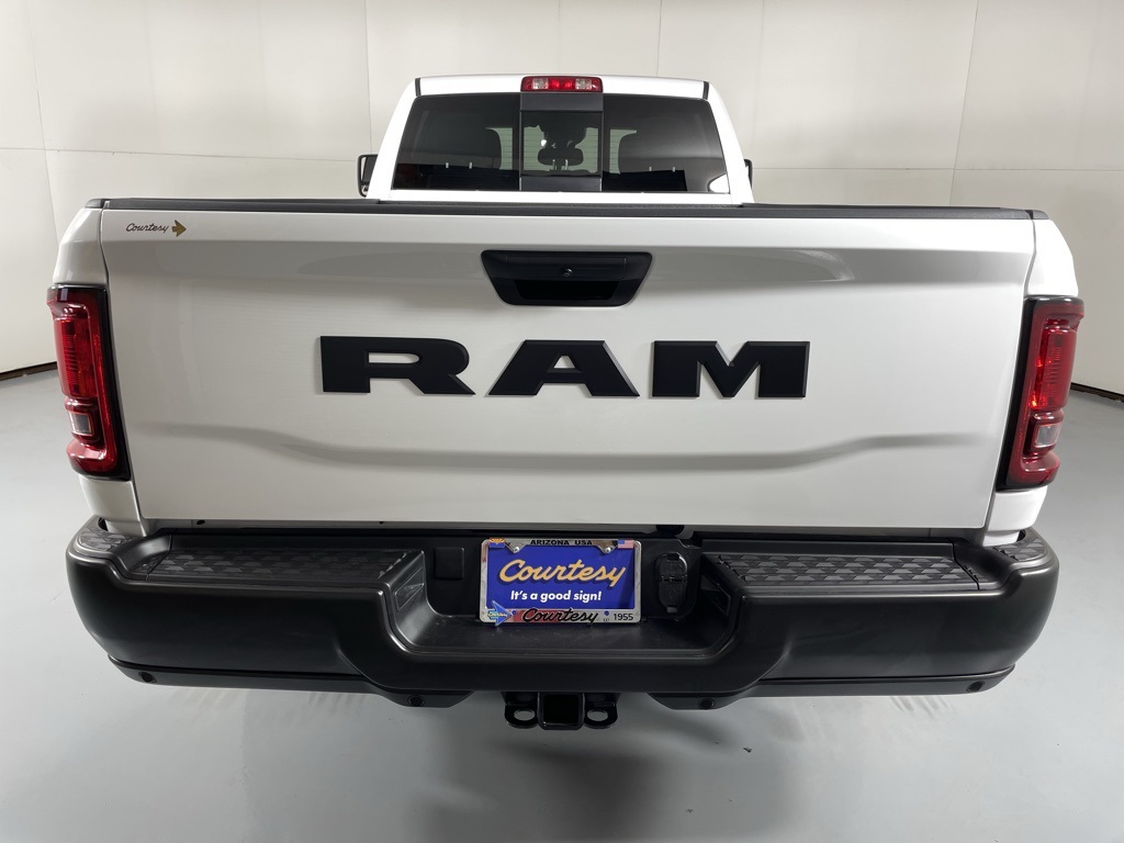 2026 Ram 2500 Tradesman photo 7