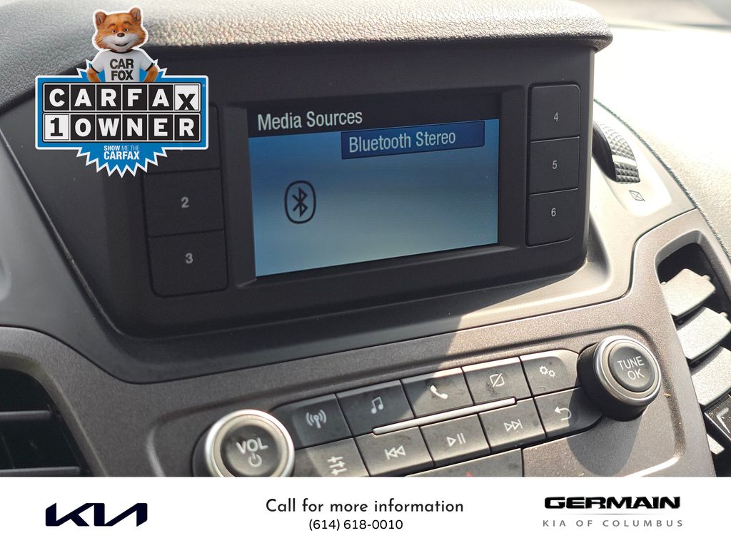 2020 Ford Transit Connect XL photo 22