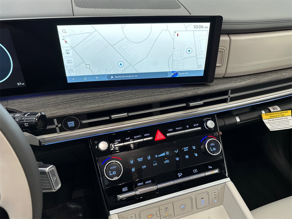 2025 Hyundai Santa Fe Calligraphy photo 28
