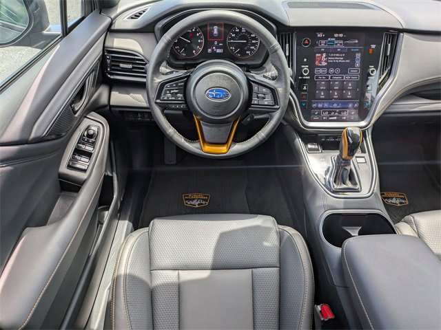 2025 Subaru Outback Wilderness photo 18