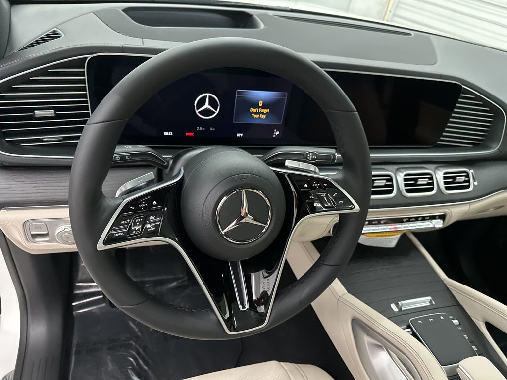 2026 Mercedes Benz GLE 450 4MATIC photo 8