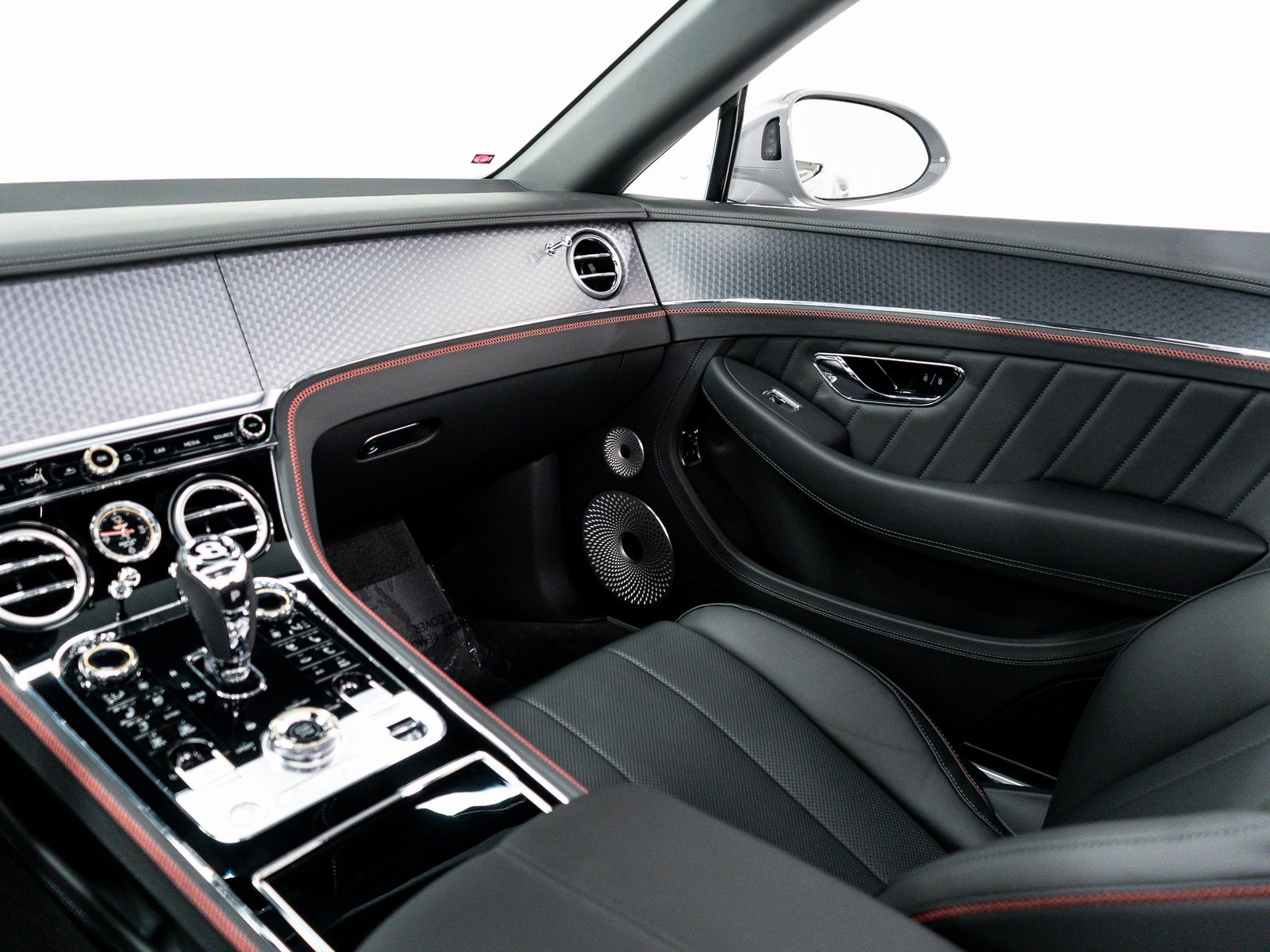2024 Bentley Continental GT photo 30
