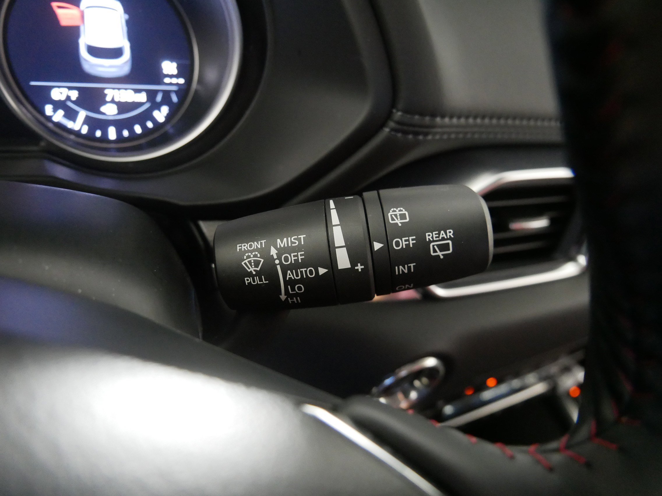 2024 Mazda CX-5 2.5 S Carbon photo 29