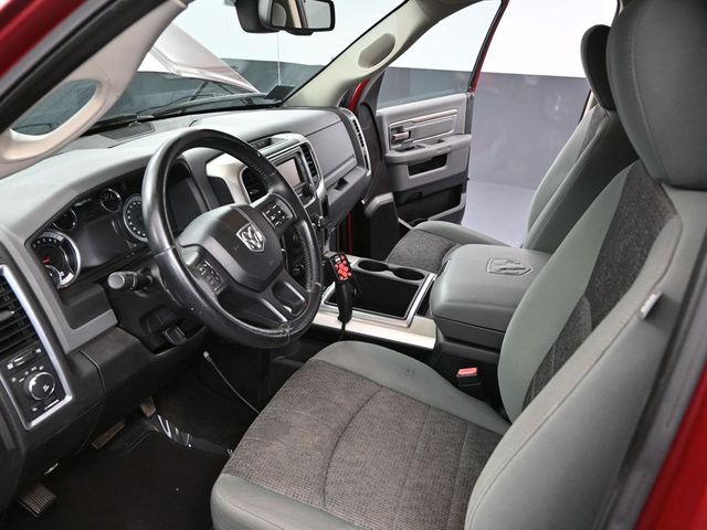 2014 Ram 1500 Big Horn photo 17