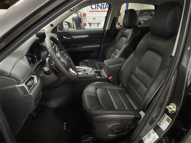2025 Mazda CX-5 2.5 Premium Plus photo 17