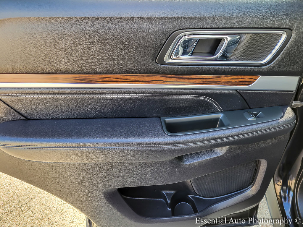 2019 FORD EXPLORER - Image 19