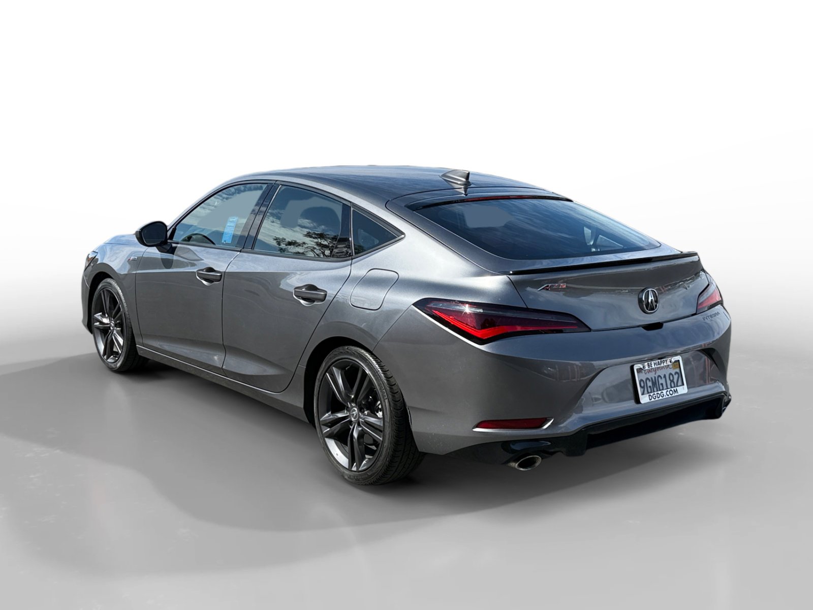 2023 Acura Integra A-Spec photo 3