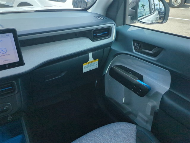 2025 Ford Maverick XLT photo 15