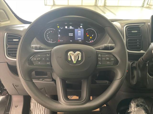 2025 Ram ProMaster 2500 Cargo Van photo 4