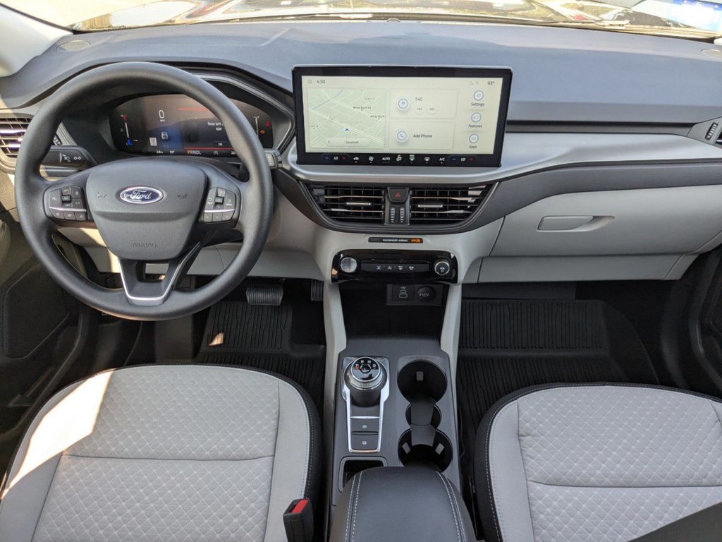 2025 Ford Escape Active photo 15