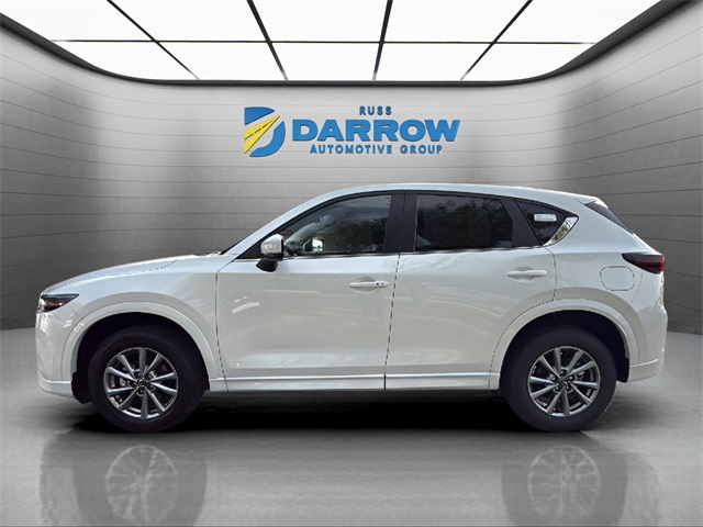 2025 Mazda CX-5 2.5 Select photo 2