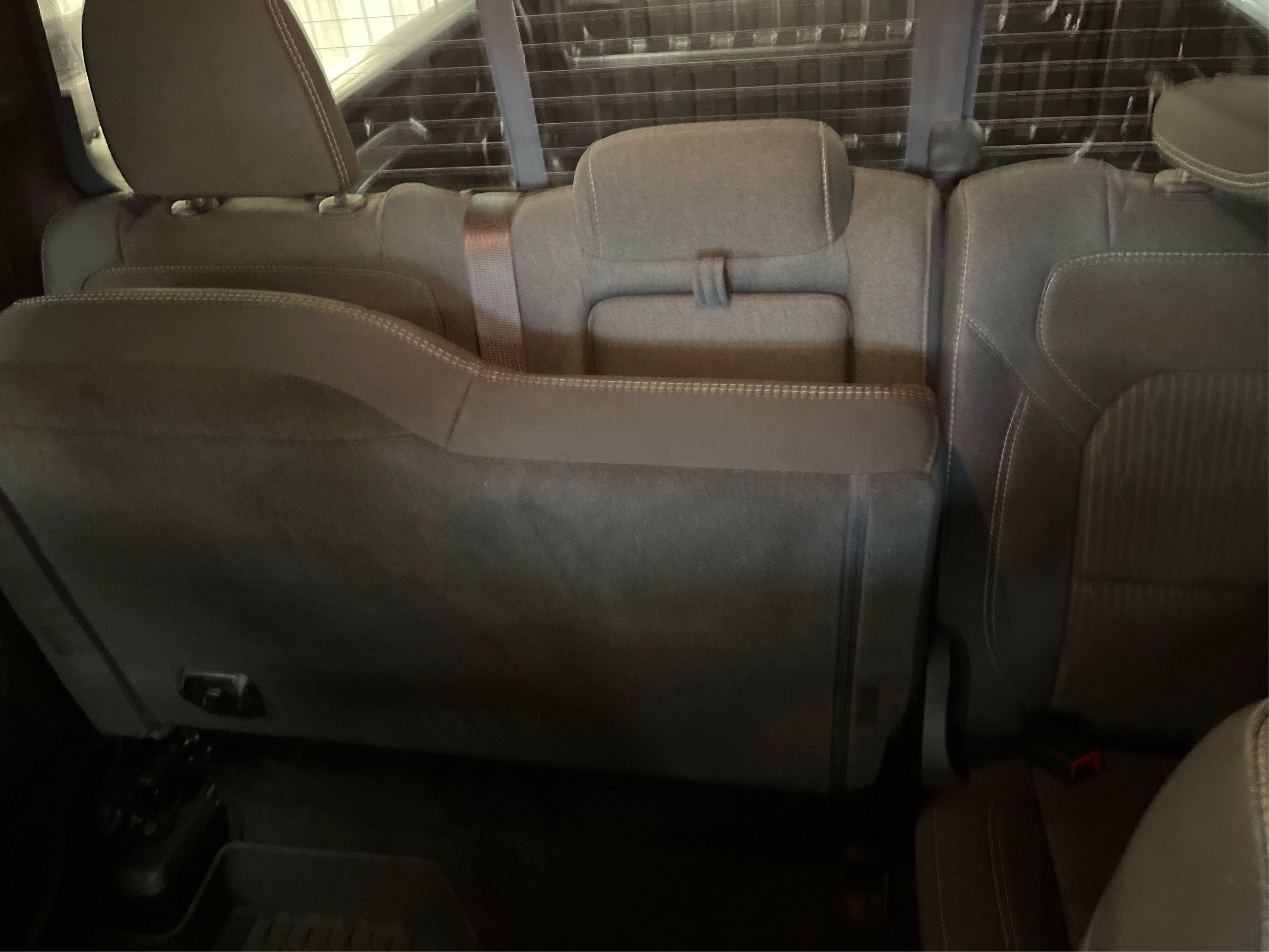 2020 Ram 1500 Big Horn photo 13