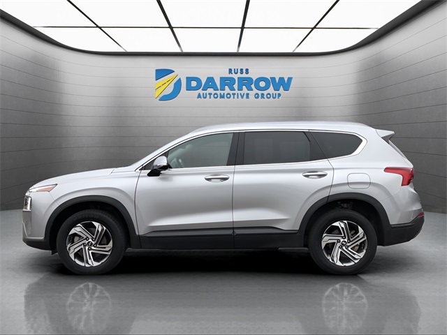 2023 Hyundai Santa Fe SEL photo 2