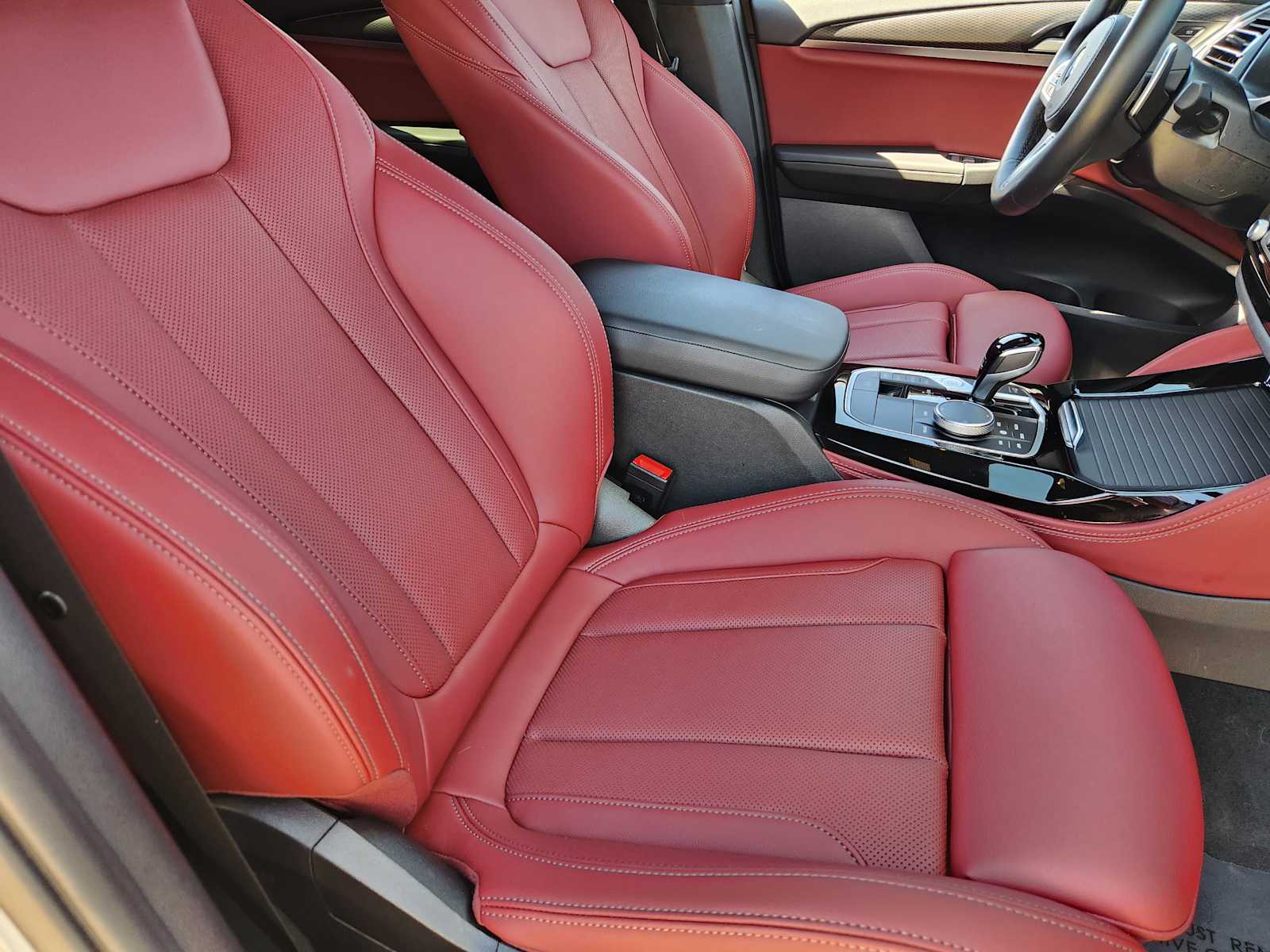 2023 Bmw X4 xDrive30i photo 5
