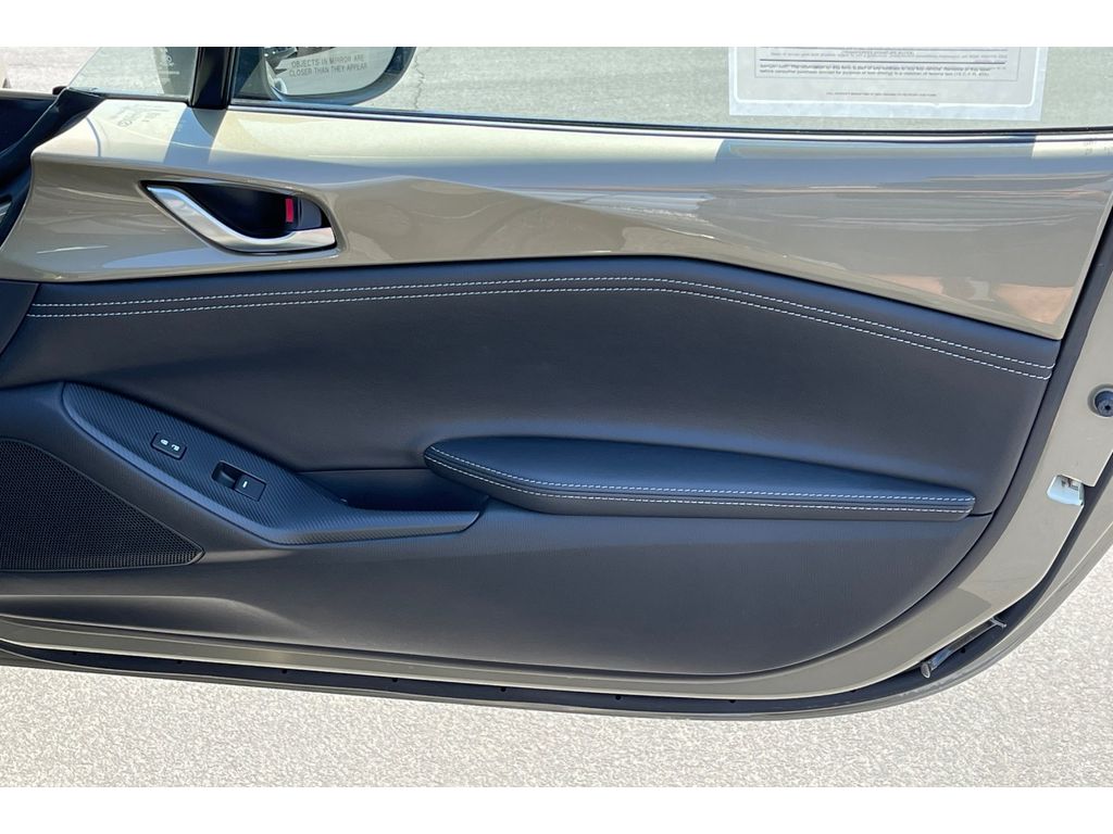 2023 Mazda MX-5 Miata Miata Grand Touring photo 15