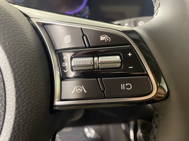 2026 Kia Seltos S photo 23