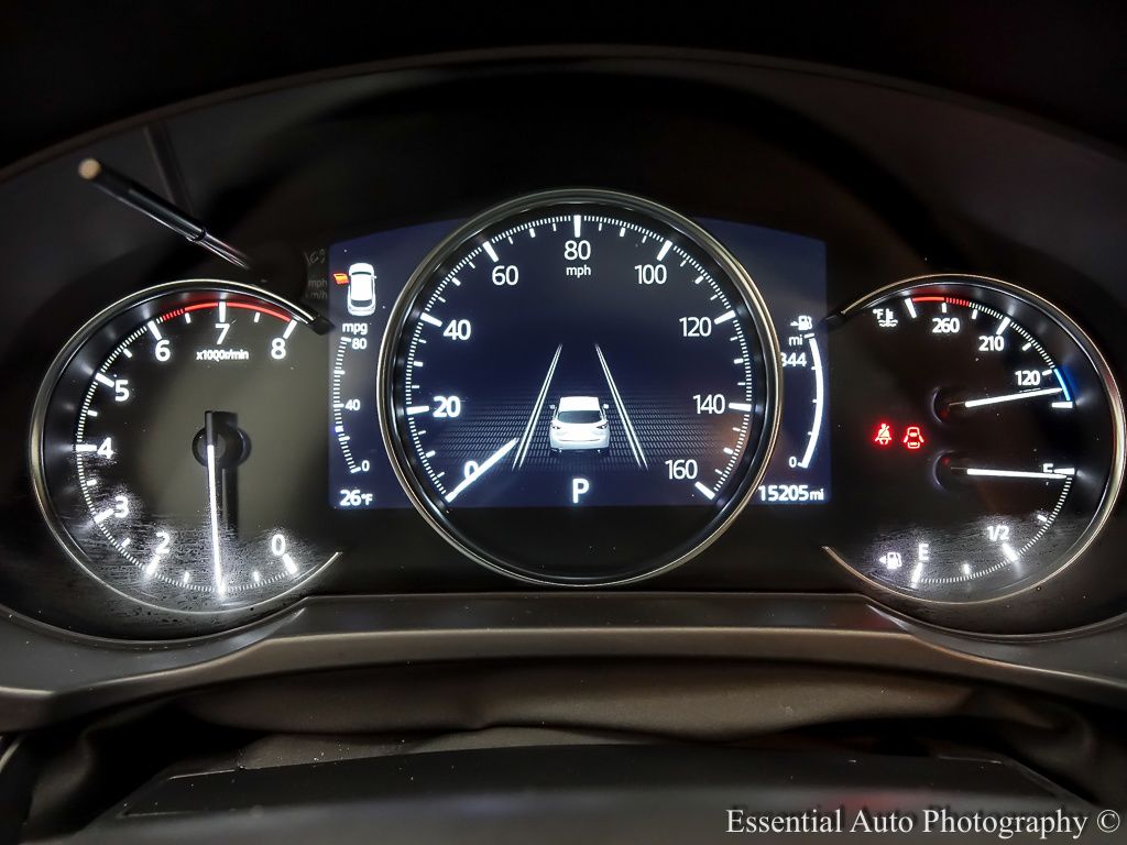 2024 MAZDA CX-5 - Image 15