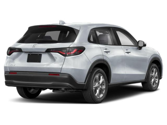 2023 Honda HR-V LX photo 2