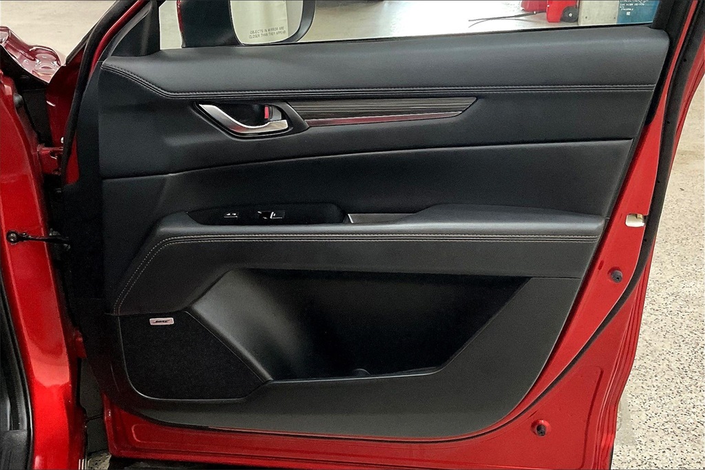 2022 Mazda CX-5 2.5 Premium Plus photo 21